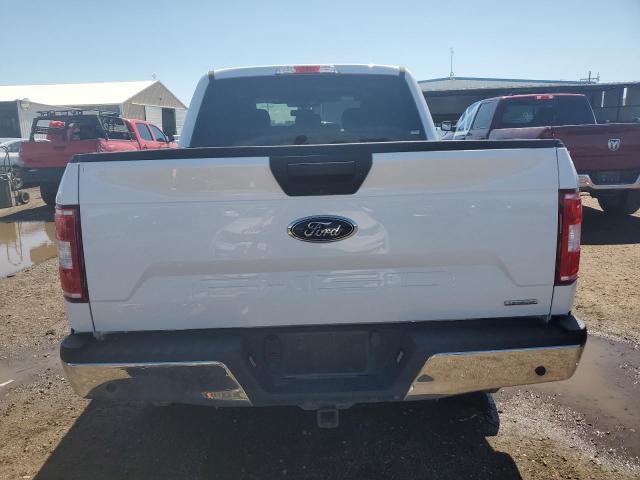 1FTEW1EP5KKC79596 Ford F150 Supercrew