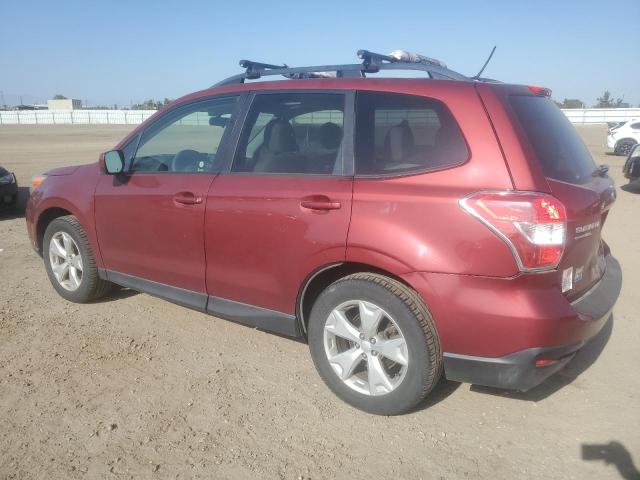 JF2SJAGC7FH835794 Subaru Forester 2.5i Premium