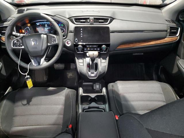 2018 HONDA CRV EX 7FARW2H58JE011191
