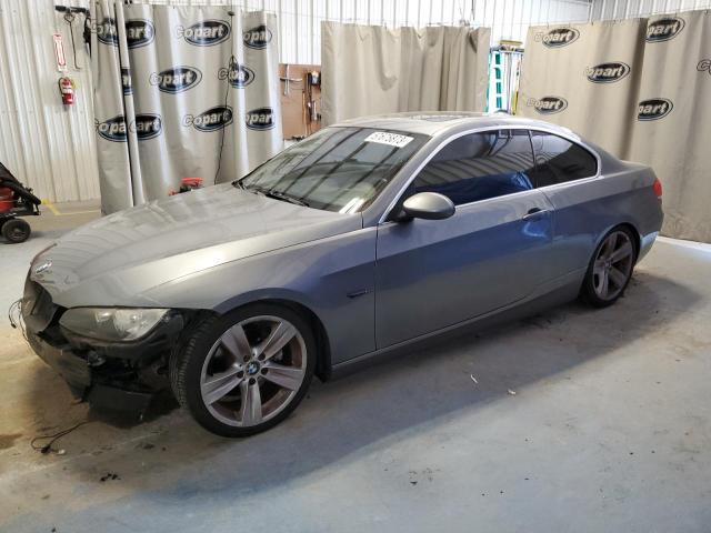 2007 BMW 3 Series 328xi