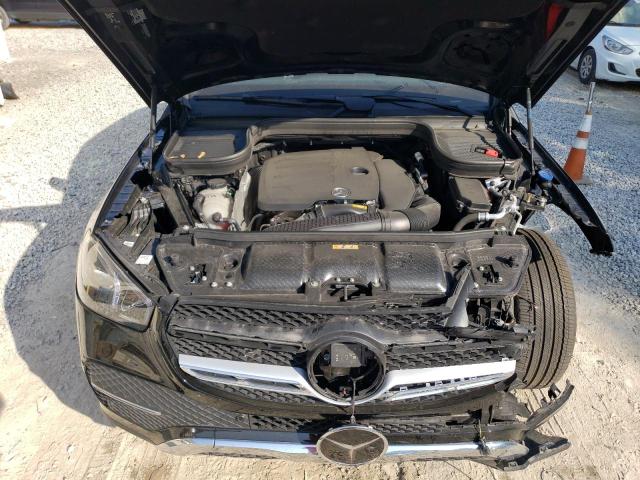 4JGFB4KB8NA773967 2022 MERCEDES-BENZ GLE-CLASS, photo no. 11