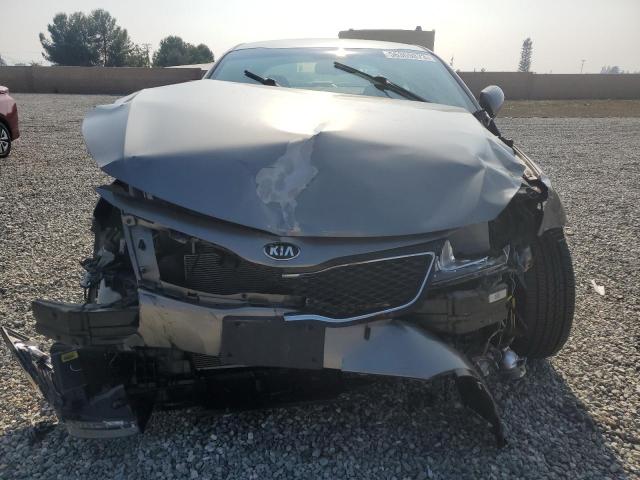 5XXGM4A72FG498327 KIA Optima Lx