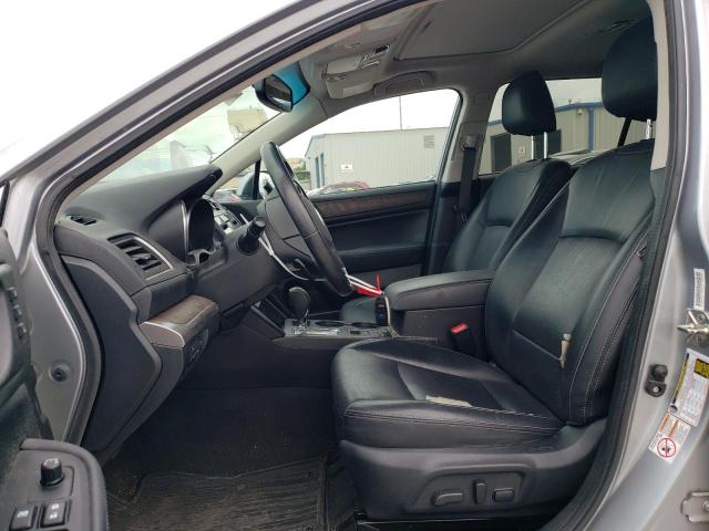 4S4BSALC6G3236221 Subaru Outback 2.5i Limited