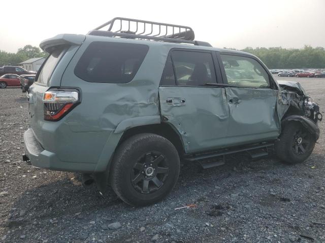 2022 TOYOTA 4RUNNER TR - JTETU5JR9N6071953