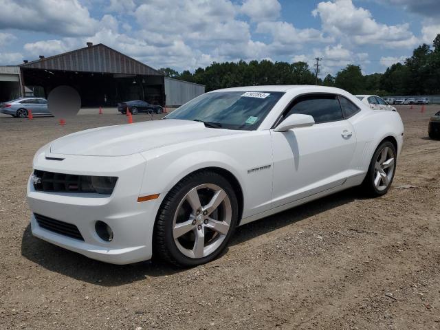 2010 Chevrolet Camaro SS