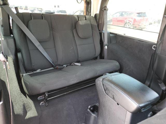 1C4GJXAN9MW626504 Jeep Wrangler Sport
