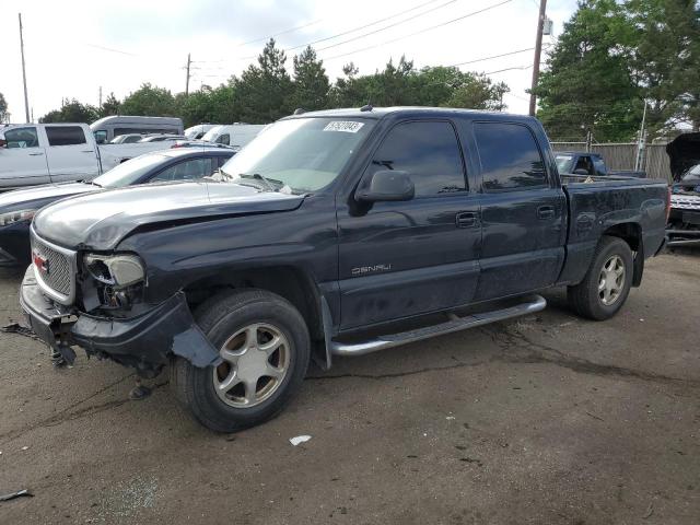 2005 GMC Sierra 1500 Denali