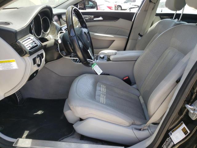 WDDLJ7DB1EA098977 Mercedes-Benz CLS 550