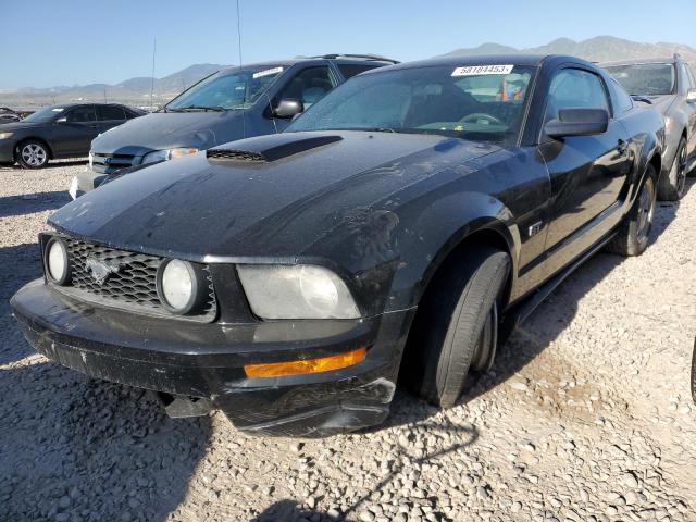 2008 Ford Mustang GT