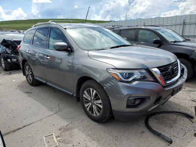 5N1DR2MM9HC913071 Nissan Pathfinder S
