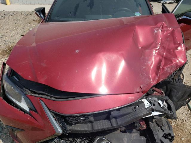 2020 LEXUS ES 350 F-S - 58AGZ1B12LU066633