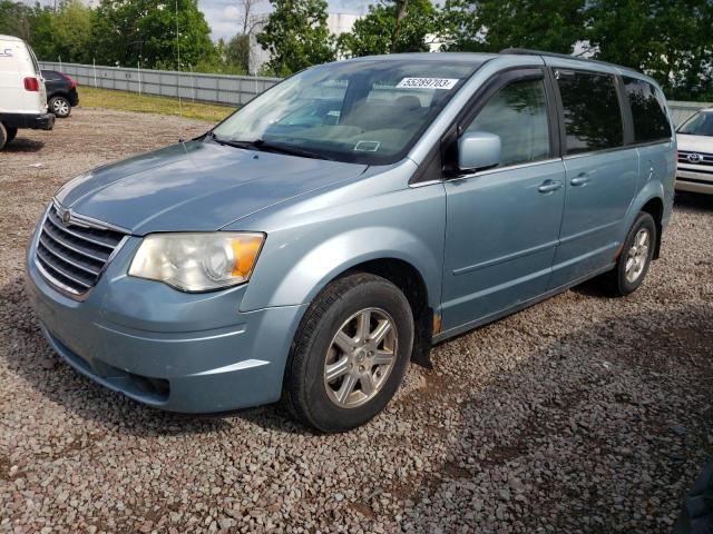 2008 Chrysler Town & Country Touring