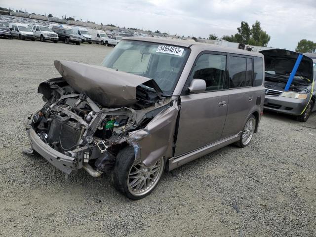 2004 Scion xB 