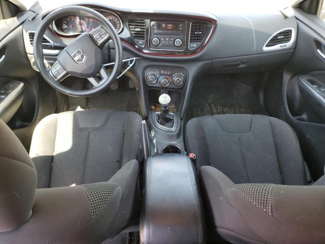 1C3CDFAA7GD606396 Dodge DART SE