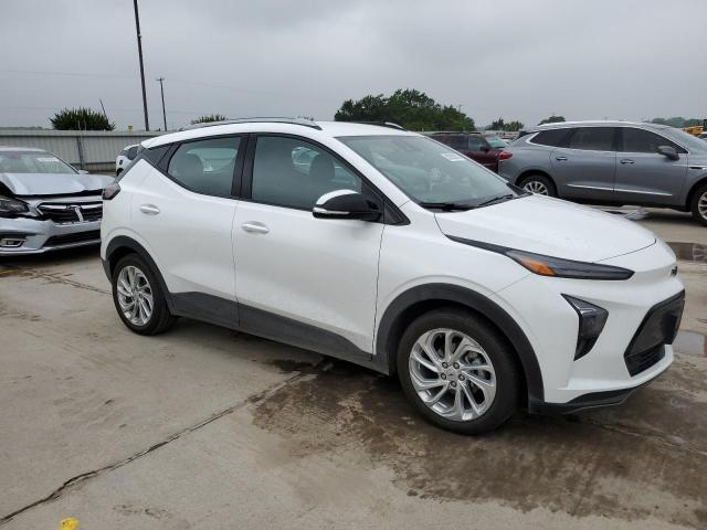 2023 CHEVROLET BOLT EUV L - 1G1FY6S05P4104238
