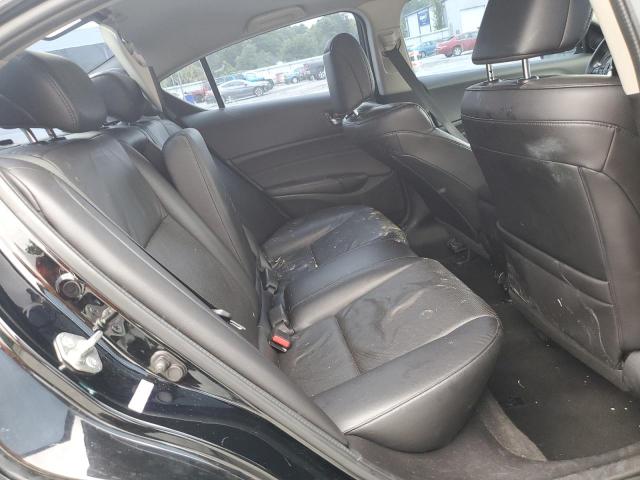 2015 ACURA ILX 20 TEC - 19VDE1F78FE009244