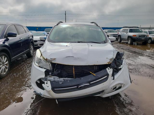 1FMCU0GX1FUB52287 Ford ESCAPE SE