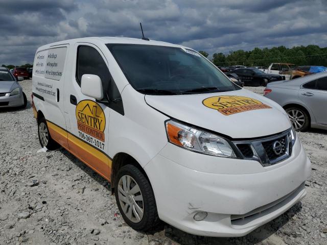 2019 NISSAN NV200 2.5S - 3N6CM0KN4KK701465