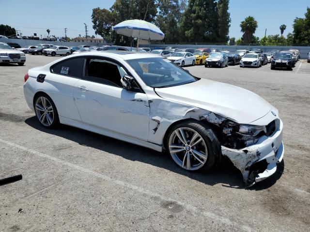 WBA3R1C53EK191549 BMW 435 I