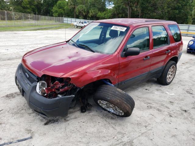 2003 Ford Escape XLS