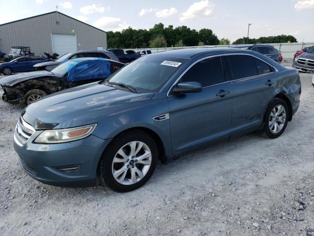 2010 Ford Taurus SEL