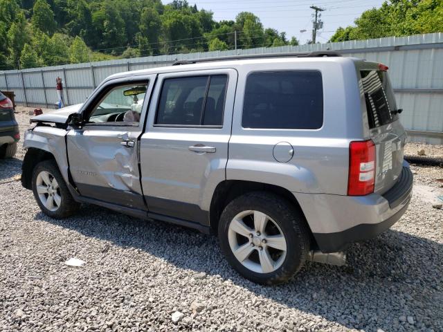 1C4NJRFB0ED847830 Jeep Patriot Latitude