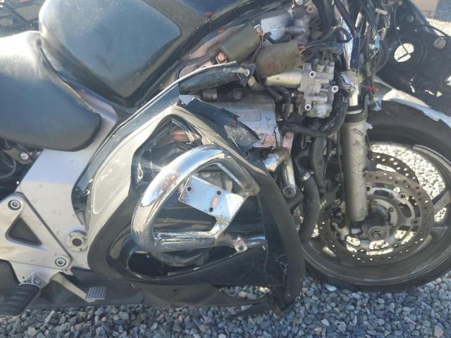 2007 HONDA ST1300 P JH2SC51717M500087