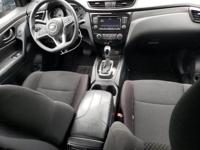 JN1BJ1CW3LW390169 Nissan Rogue Sport S