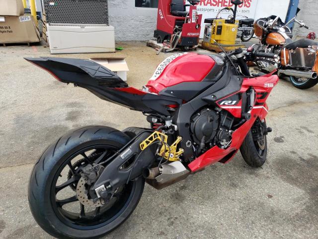 2019 YAMAHA YZFR1 C JYARN39Y0KA001807