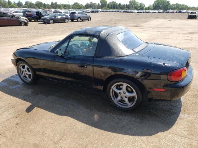 1999 Mazda Mx-5 Miata VIN: JM1NB3539X0116862 Lot: 54402723
