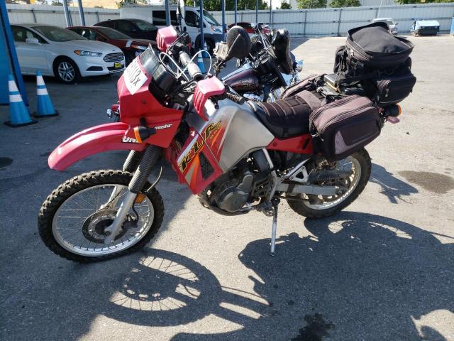 2006 KAWASAKI KL650 A - JKAKLEA126DA24447