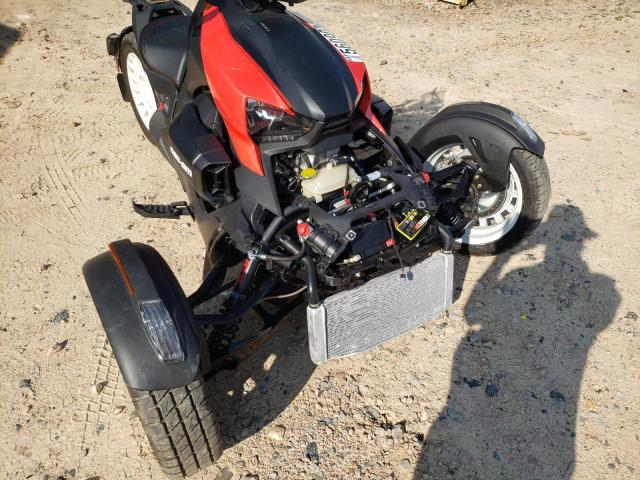 2022 CAN-AM RYKER RALL - 3JB2HEH27NJ004656