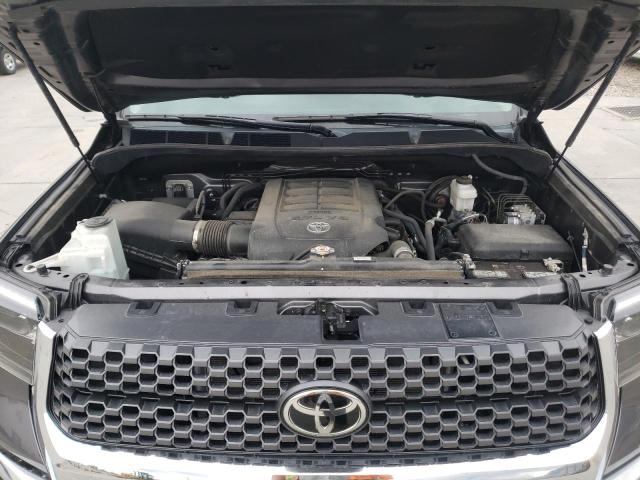 2020 TOYOTA TUNDRA - 5TFDY5F11LX943145