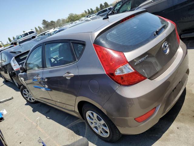 KMHCT5AE6EU174968 Hyundai ACCENT GLS