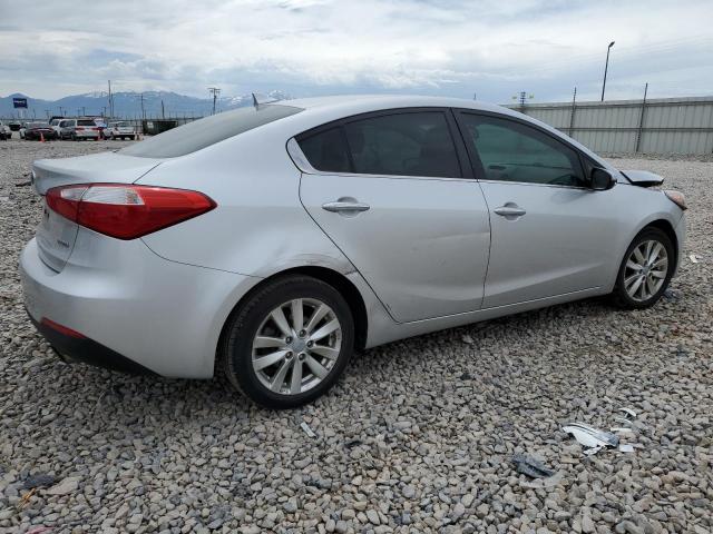 KNAFX4A89F5269611 KIA FORTE EX