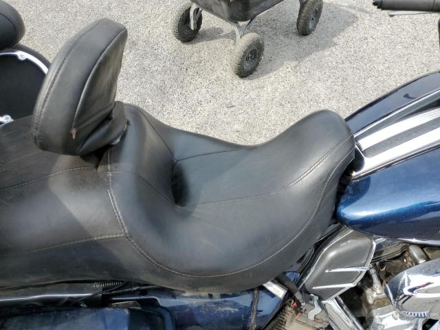 2013 HARLEY-DAVIDSON FLTRU ROAD - 1HD1KGM12DB694676
