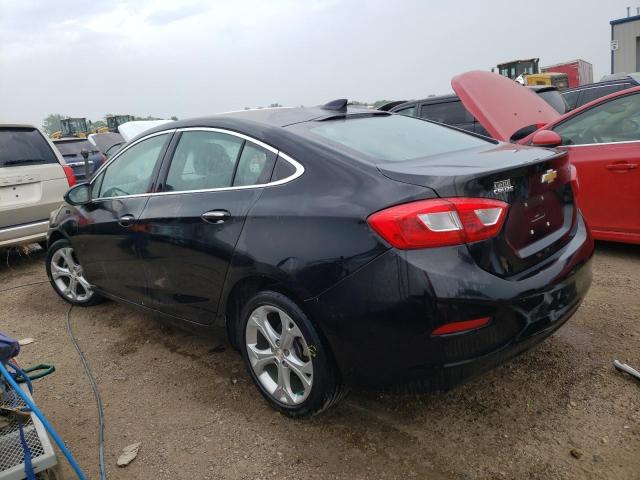 1G1BF5SM8H7201998 | 2017 CHEVROLET CRUZE PREM