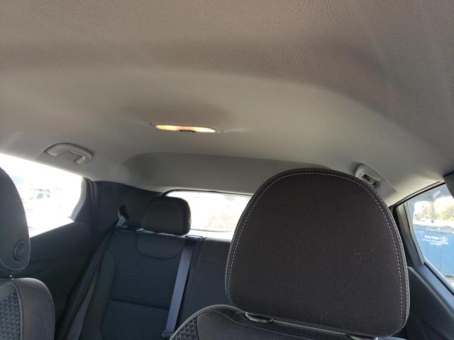 2022 CHEVROLET BOLT EUV L - 1G1FY6S06N4134703
