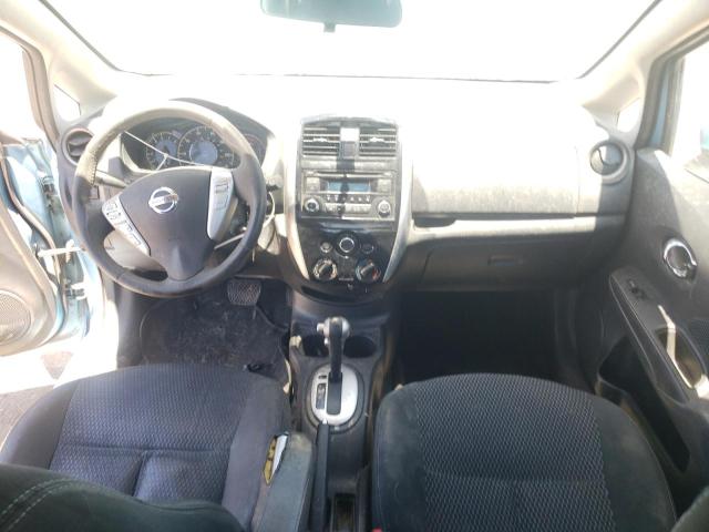 3N1CE2CP3FL405688 Nissan Versa Note S