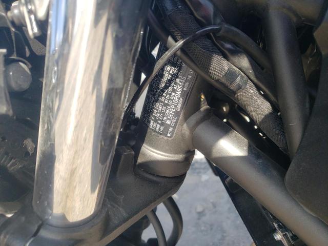 2023 KAWASAKI ER650 P - ML5EREP10PDA85445