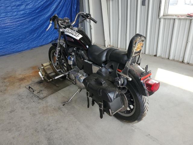 2002 HARLEY-DAVIDSON XL1200 1HD1CAP172K150452