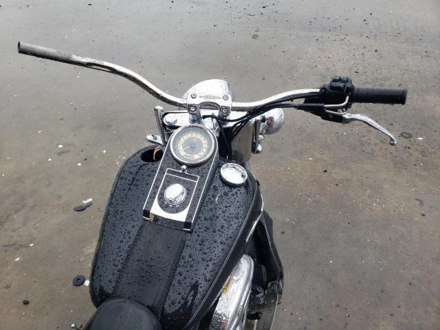 2012 HARLEY-DAVIDSON FLSTN SOFT 1HD1JDV17CB013796
