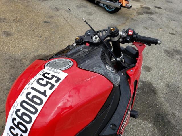 2019 YAMAHA YZFR1 C JYARN39Y0KA001807