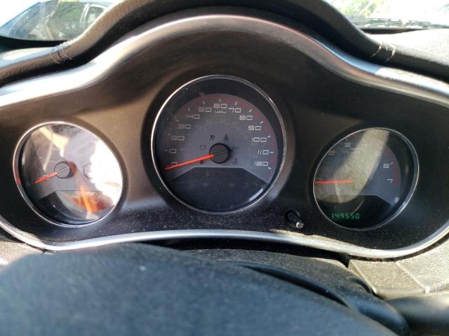 1C3CDZAB2EN194020 Dodge AVENGER SE