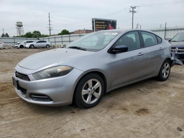 2016 Dodge Dart SXT