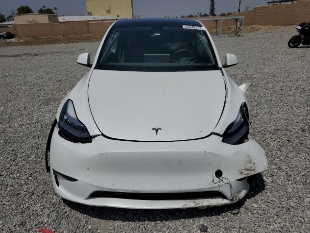 5YJYGAEE8MF271078 Tesla Model Y