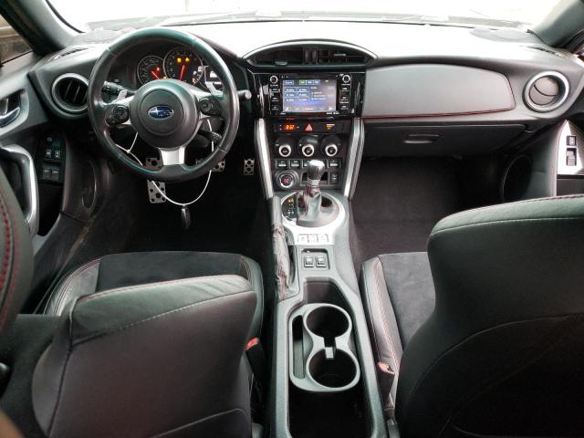 JF1ZCAC19H8606540 Subaru Brz 2.0 Limited