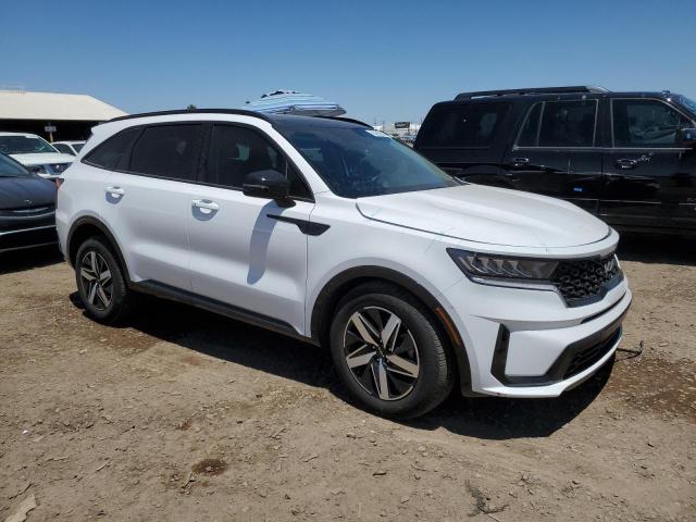 5XYRL4LC2NG078115 KIA SORENTO S