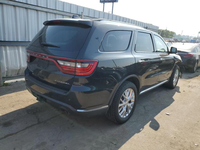 2015 DODGE DURANGO CI - 1C4RDJEG2FC874493