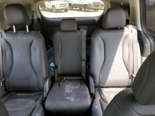 KNDNC5H38P6294778 KIA Carnival Ex